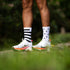 Sporcks - Legend White - Running Socks